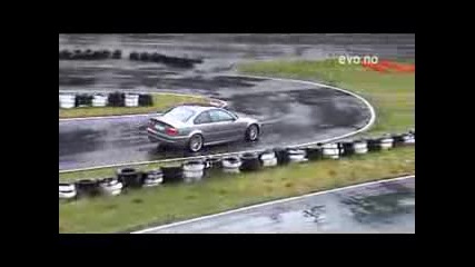 M3 csl little circuit