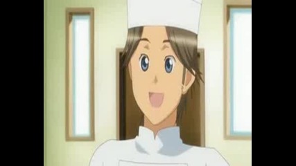 Shugo Chara 35 Part 1