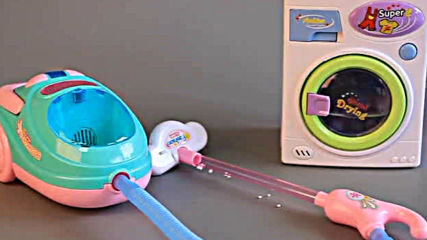 Комплект перална машина и прахосм...via torchbrowser.com
