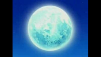 Mermaid Melody - She
