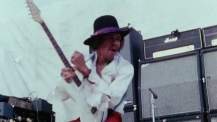 Jimi Hendrix - Ill Make You Mine Foxey Lady - The Worlds Wost Virtuosic Guitar - Hd