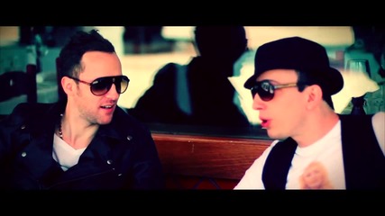 D.f. Feat. Lammillionaire & Adam Somers - Like This (official Video Hd)
