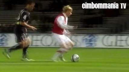 Cimbommania Tv | Skill Volume 1 | 