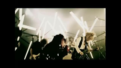 The Gazette - Before I Decay - pv [hq] - Official music video