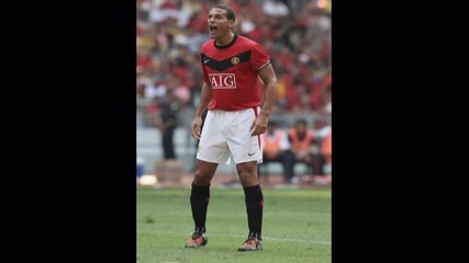Manchester United - The Best Team Of The World !