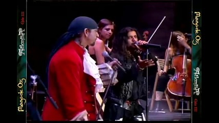 Mago De Oz - Rosa de los vientos
