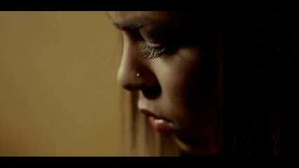 Jordin Sparks ft. Chris Brown - No Air # Официално видео #