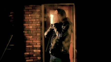 Hellyeah - Better Man