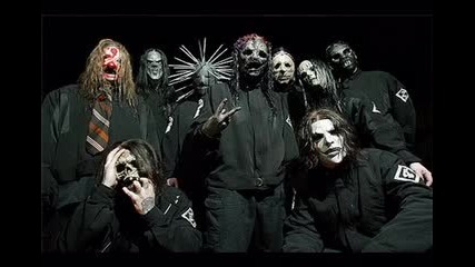 Slipknot - Wait And Bleed 