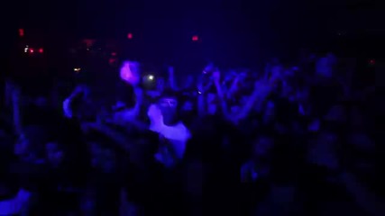 Skrillex_-_rock n roll will take