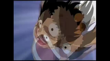 One Piece - Falling Apart