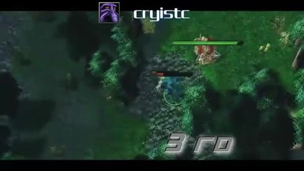 Dota - Wodota Top 10 Weekly част 40