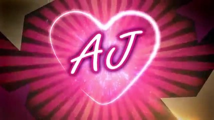 Aj Lee Custom Entrance Video Titantron