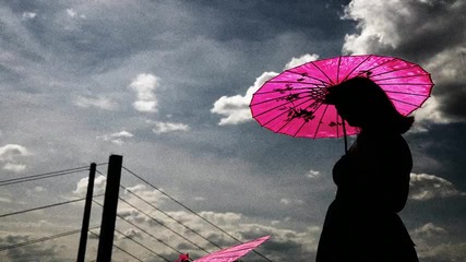 Alex Pich Shinobi - Vega Mike Danis Remix 
