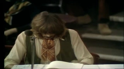 Deep Purple - Second Movement - Part 2 