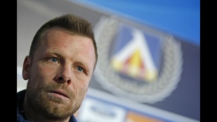 Топчо: Написах на дъската “Win the game“