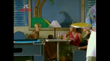 H2o ep 2 Jetix