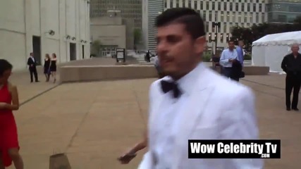 Селена на Wow Celebrity - New York