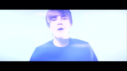 Justin Bieber ( Джъстин Бийбър ) - Love me ( Обичай ме ) H D + превод 