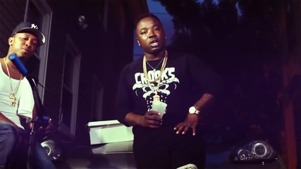 Troy Ave Feat. Young Lito - Shining