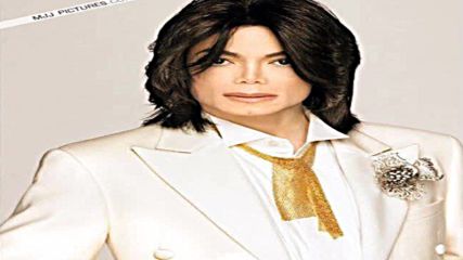 Michael Jackson - Uninvited