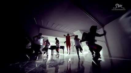 Henry ft. Kyuhyun & Taemin - Trap