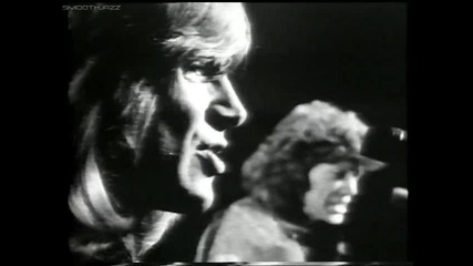 Moody Blues - Im Just A Singer In A Rocknroll Band *HQ*