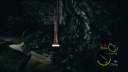 Resident Evil 5 Chapter 2 - 2 Gameplay 1 Hd 