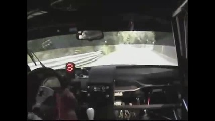 Escort cosworth onboard Hd 