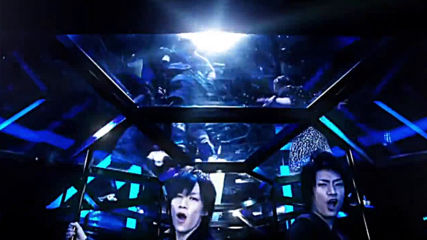 Kis-my-ft2 - Everybody Go Mv