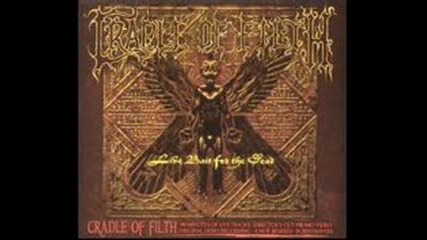 Cradle of Filth - The Principle of Evil Made Flesh [live]