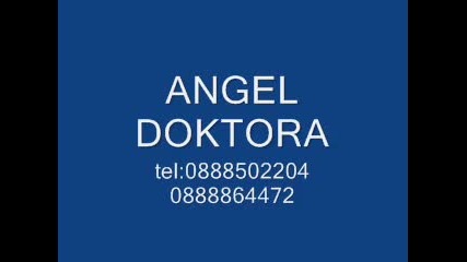Angel doktora - new 4