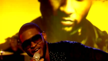 Usher - Yeah!