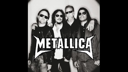 Metallica - Sad But True