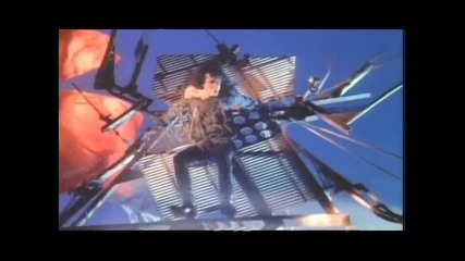 Alice Cooper - Poison (1989)