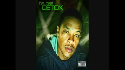 Dr. Dre - 2010 - Turn It Up