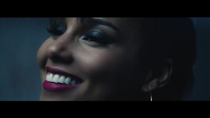 Alicia Keys - It's On Again feat. Kendrick Lamar ( Официално Видео )