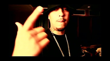Rosalind ft French Montana - Hustler ( New Official Video ) Dvd Rip 