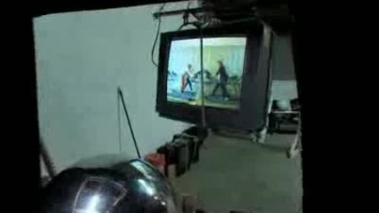 Ok Go - This Too Shall Pass - Rube Goldberg Machine version - Official