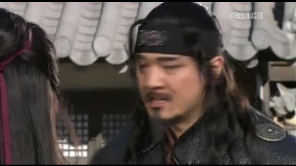 King Geunchogo Е22 1/3 (bg Sub)