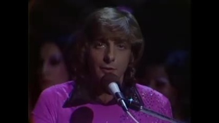 Barry Manilow - Could It Be Magic