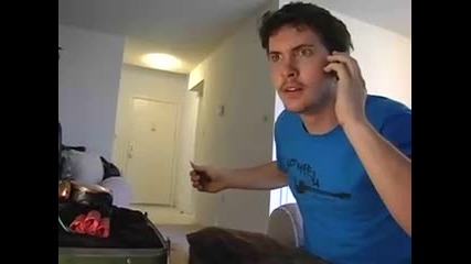 New Cingular Commercial 