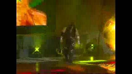 tazz tna debut