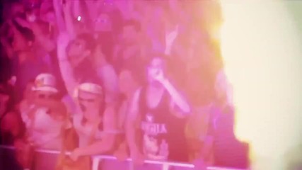Tiesto & Hardwell - Zero 76 (official Music Video) 1280x720