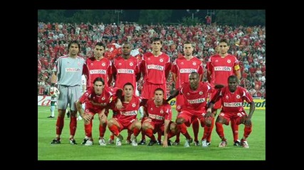 Cska
