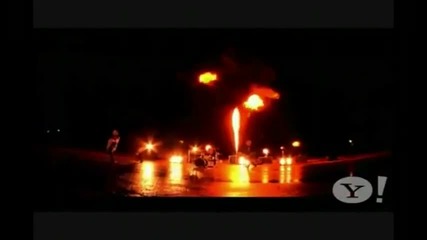 Skillet - Hero 