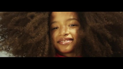 Nicole Cherry - Memories (official video Hd)