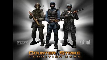 Counter - Strike
