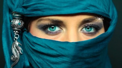 ♥ Roni Benise & David Arkenstone - Eyes behind the veil♥