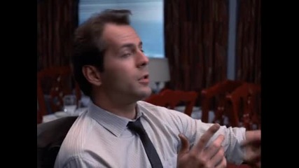Moonlighting - Съдружници По Неволя S01 Ep05 (part 3/4)